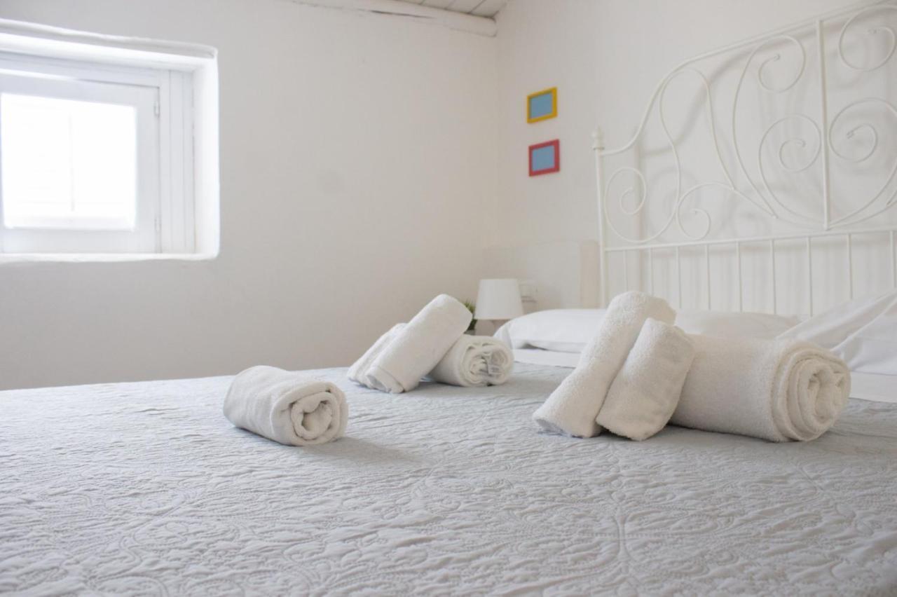 Terrasini 2000 Home Holidays Kültér fotó