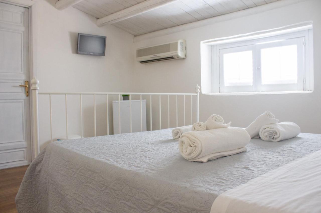 Terrasini 2000 Home Holidays Kültér fotó