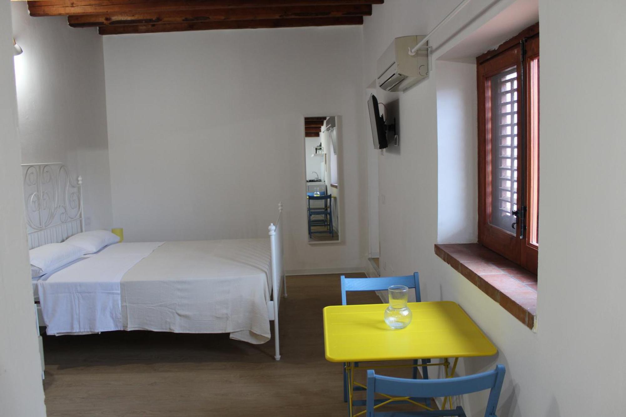 Terrasini 2000 Home Holidays Kültér fotó