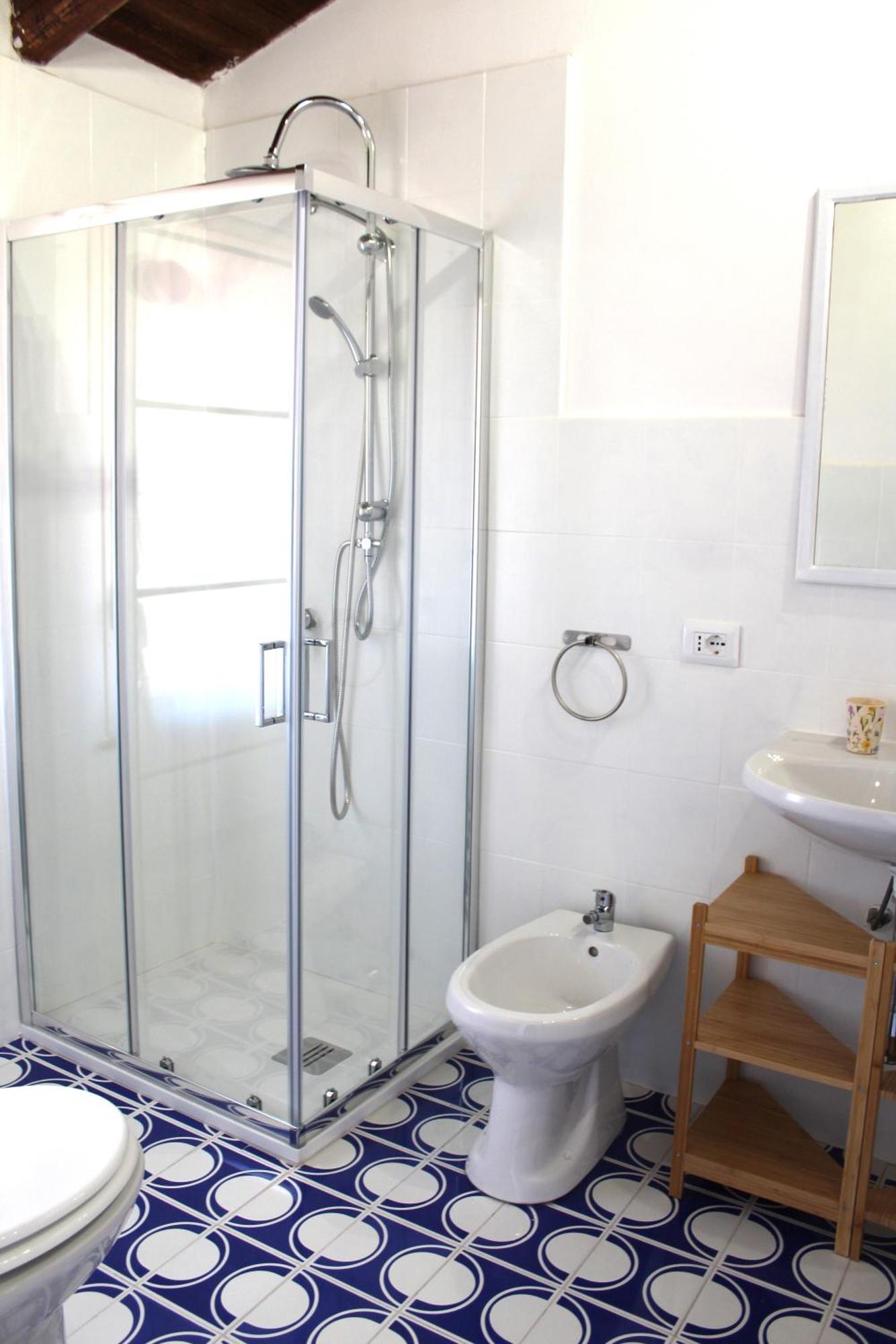 Terrasini 2000 Home Holidays Kültér fotó