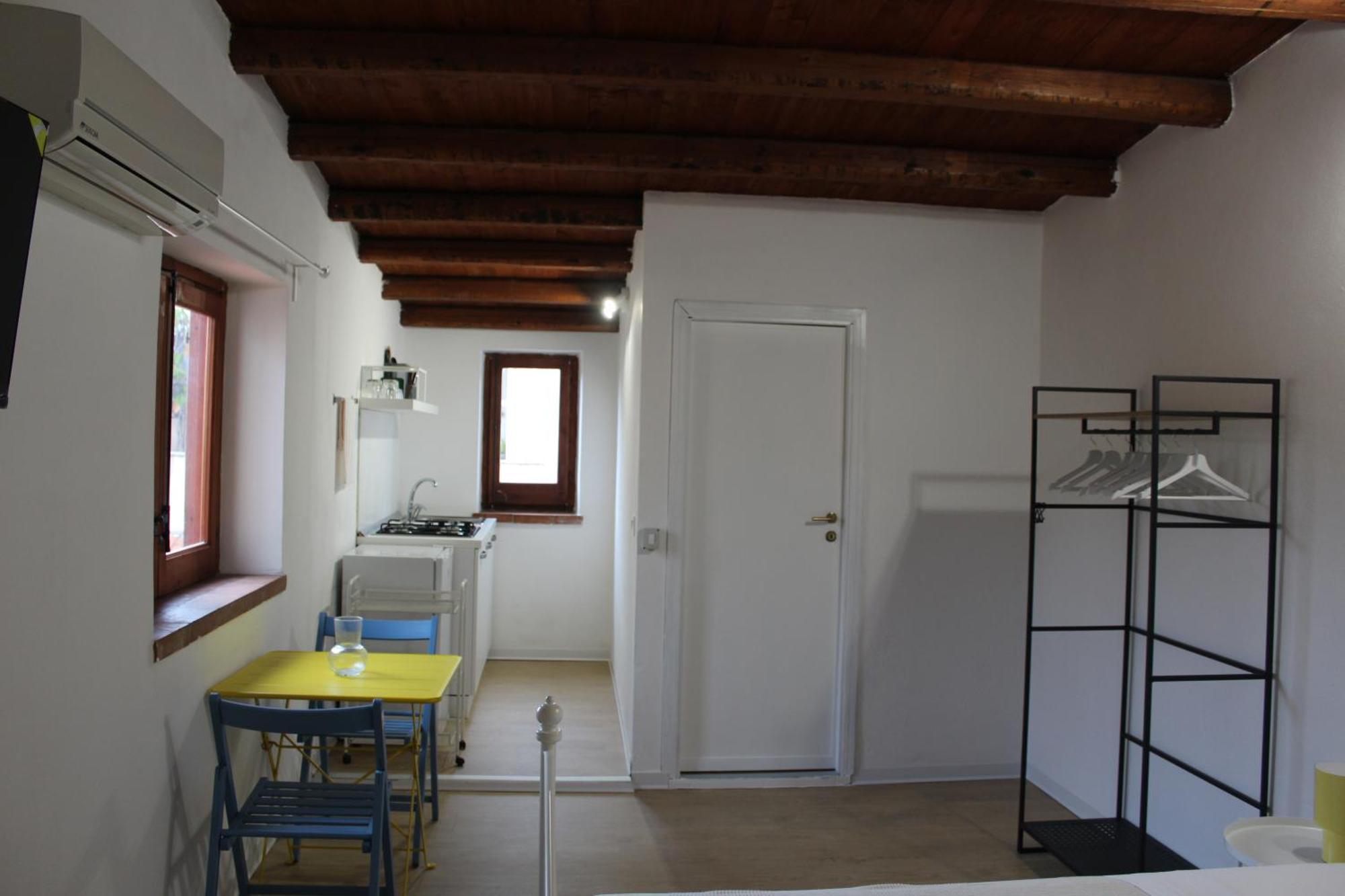 Terrasini 2000 Home Holidays Kültér fotó
