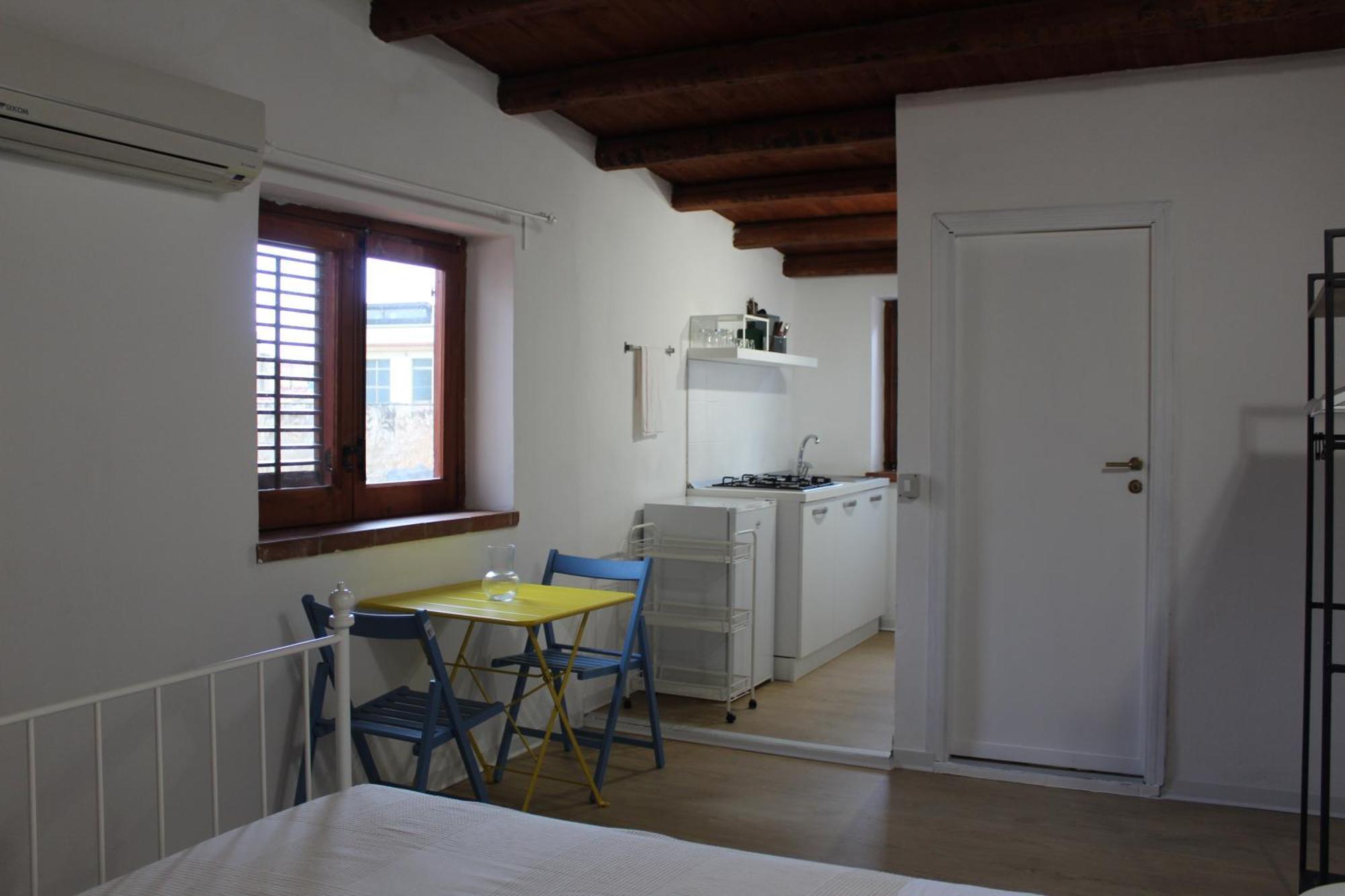Terrasini 2000 Home Holidays Kültér fotó