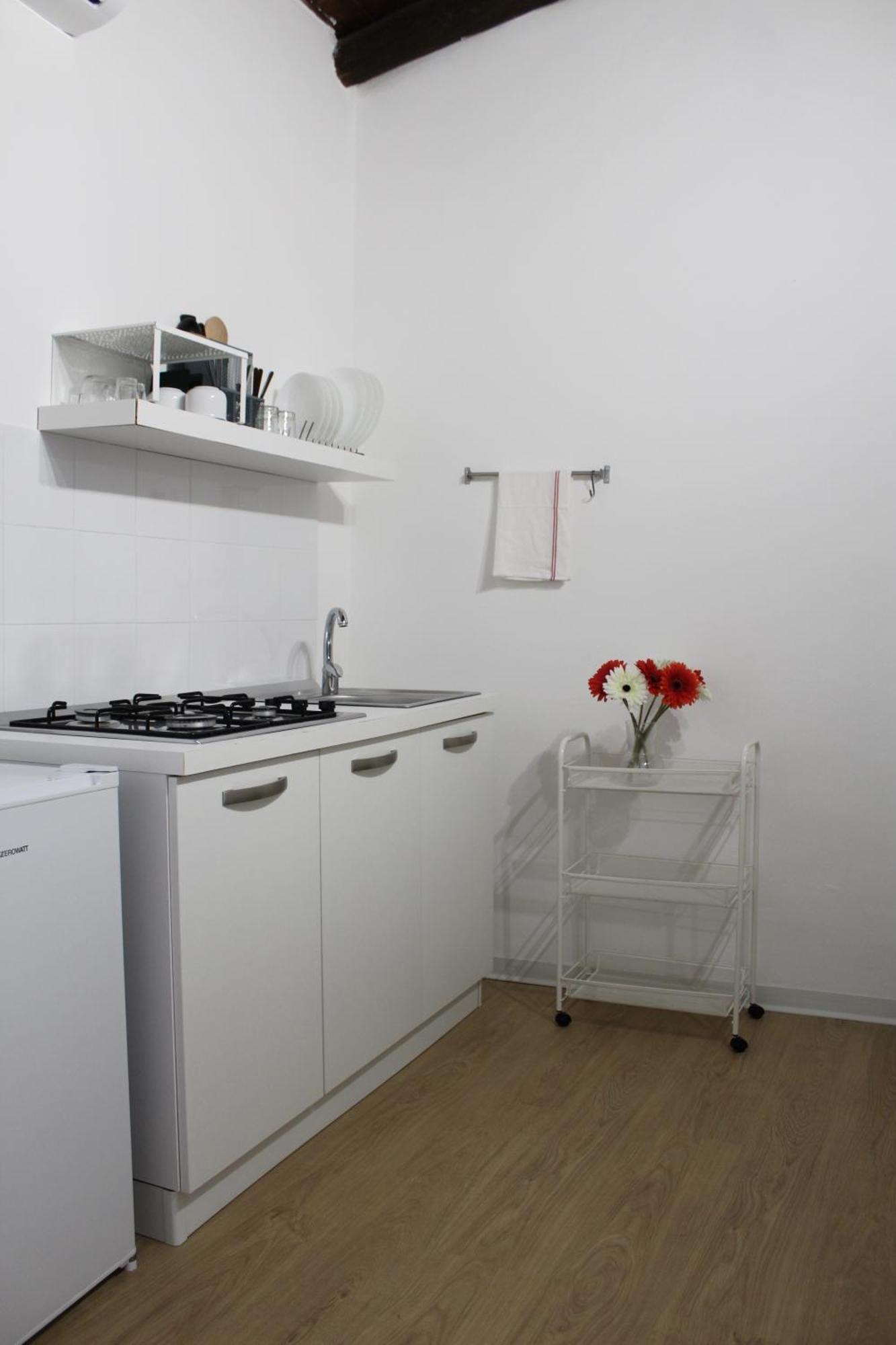 Terrasini 2000 Home Holidays Kültér fotó