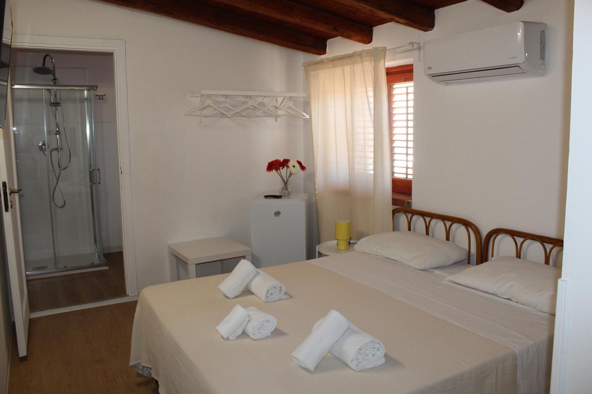 Terrasini 2000 Home Holidays Kültér fotó