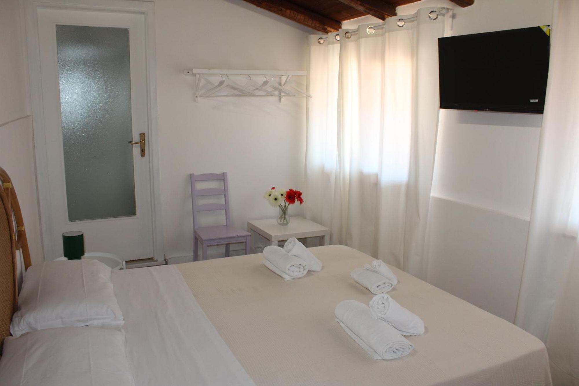 Terrasini 2000 Home Holidays Kültér fotó