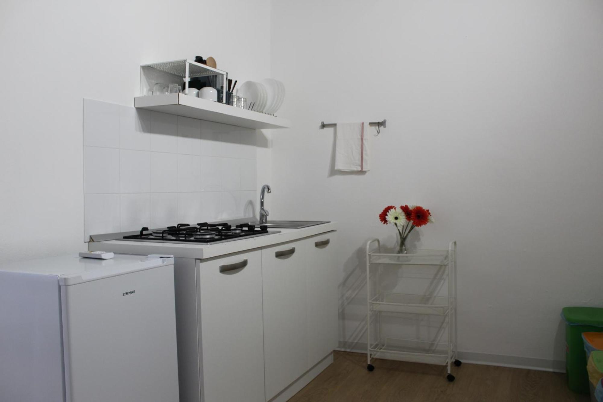 Terrasini 2000 Home Holidays Kültér fotó