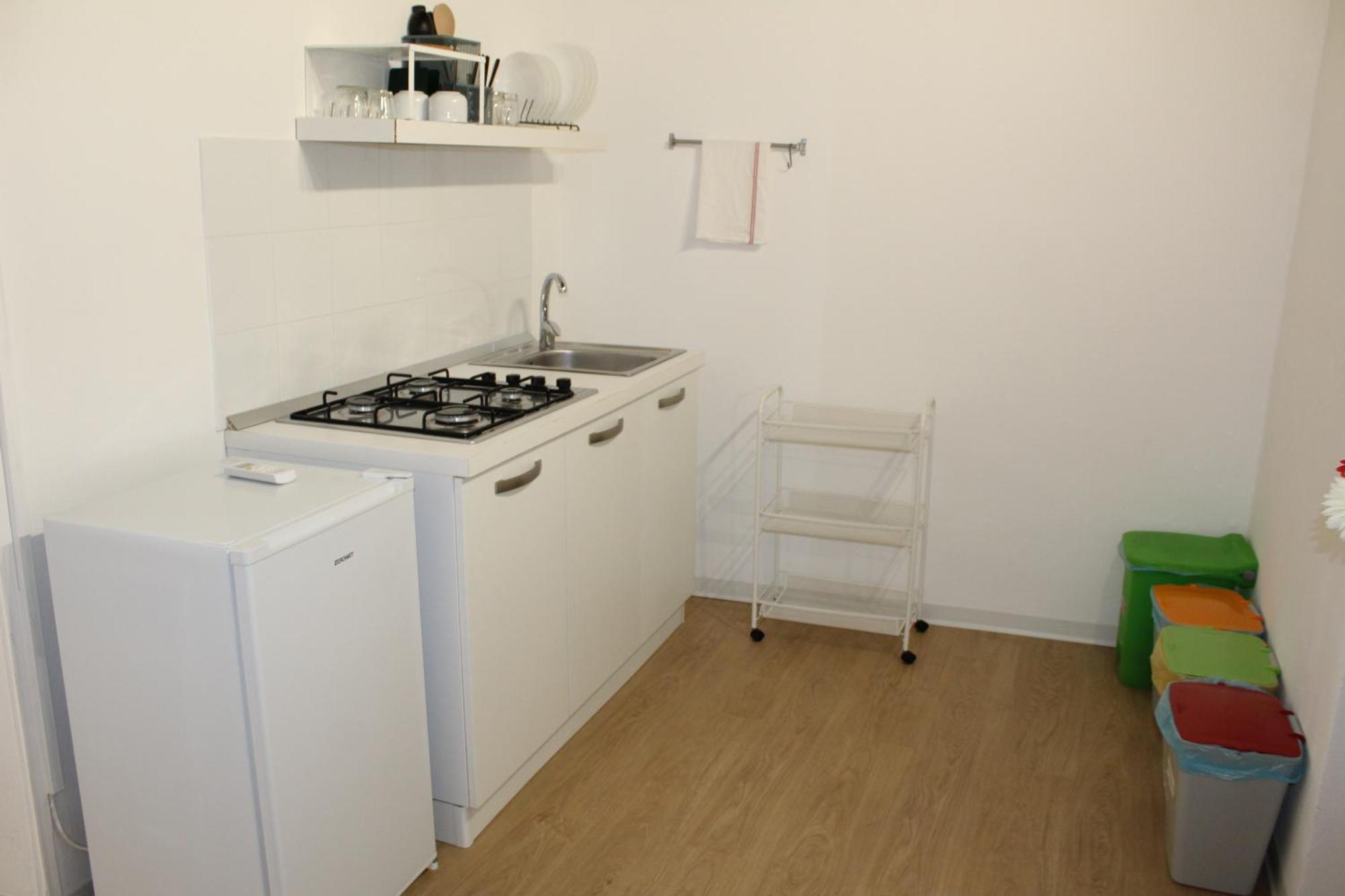 Terrasini 2000 Home Holidays Kültér fotó