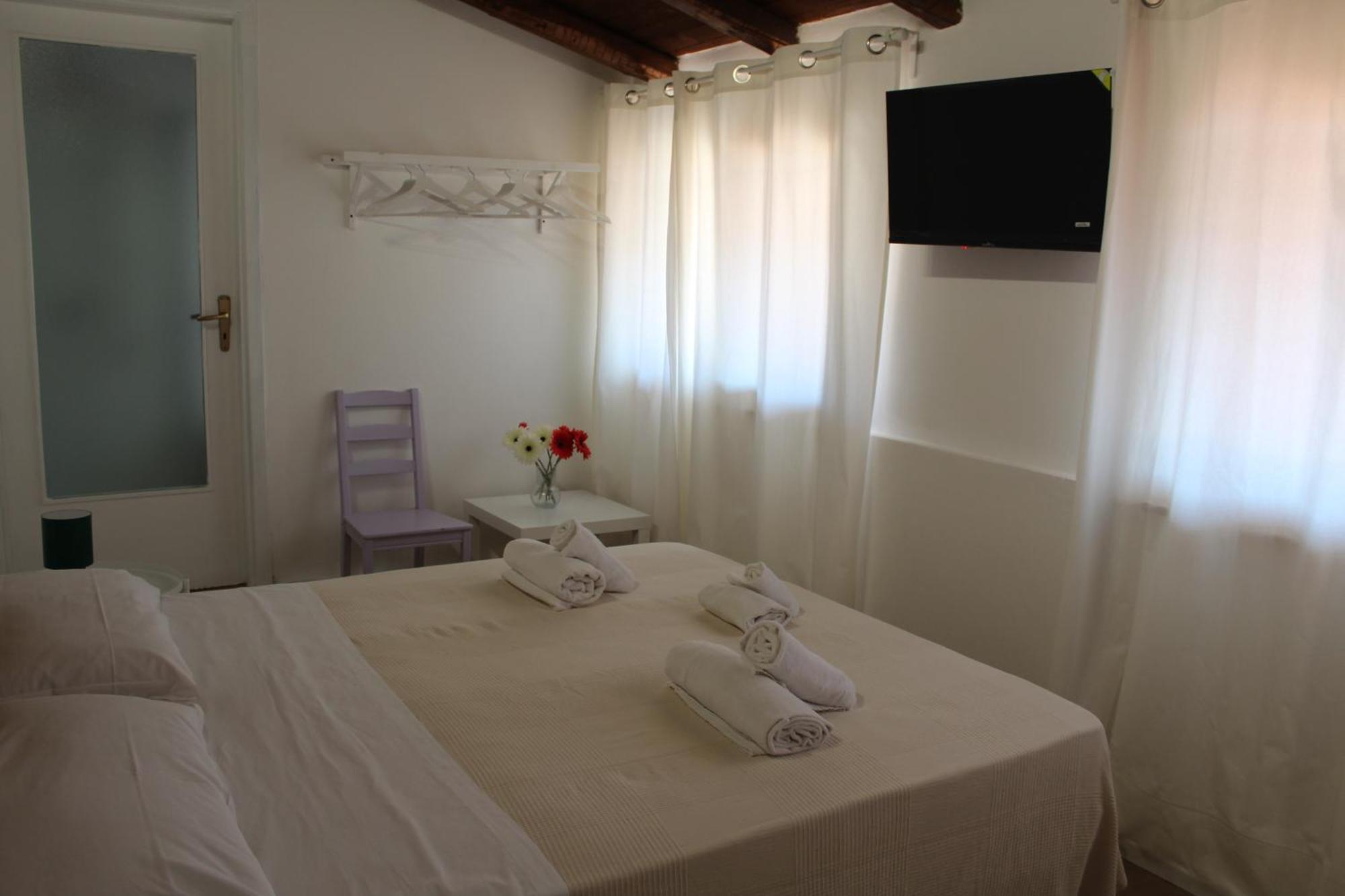 Terrasini 2000 Home Holidays Kültér fotó