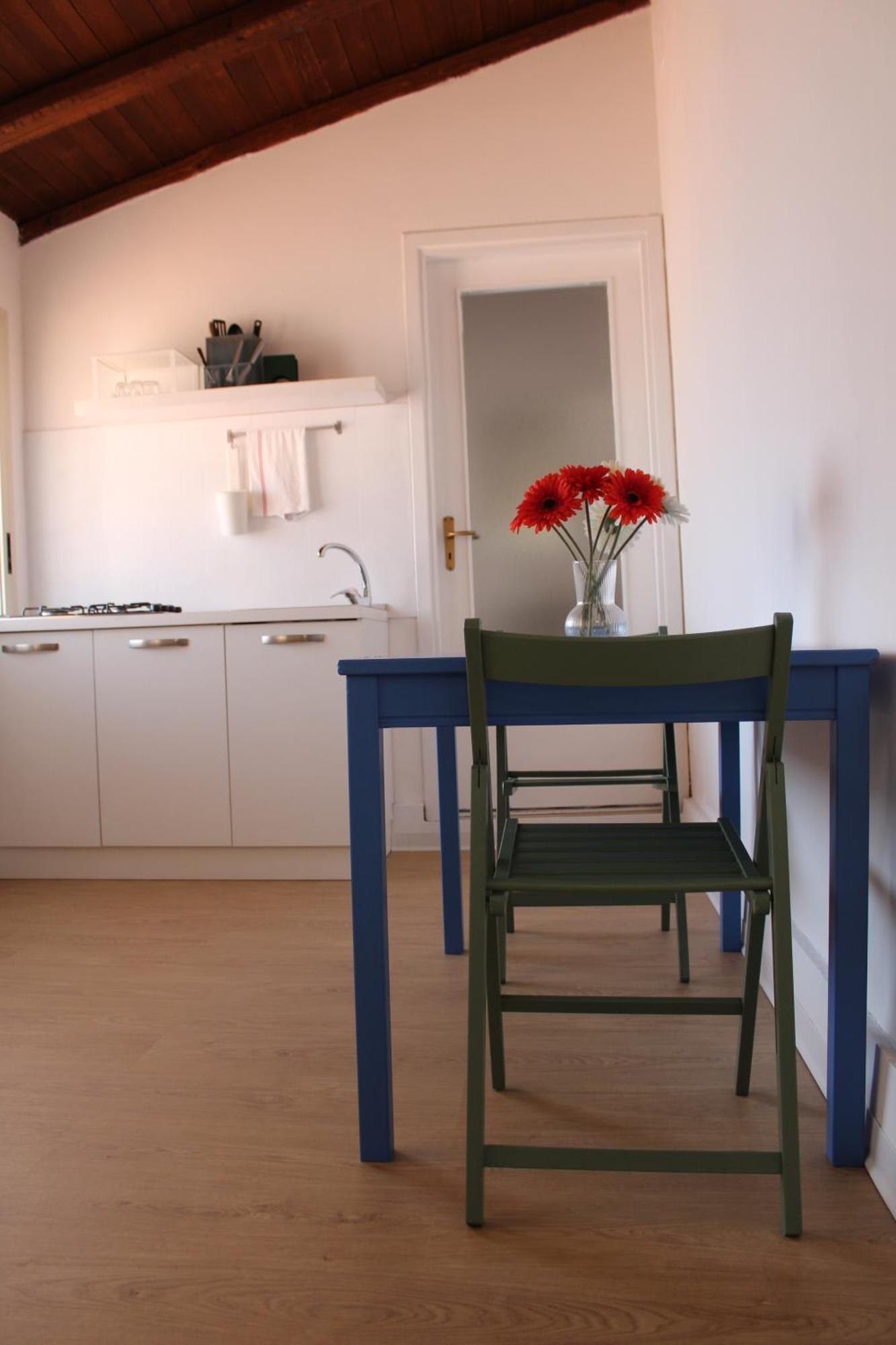 Terrasini 2000 Home Holidays Kültér fotó
