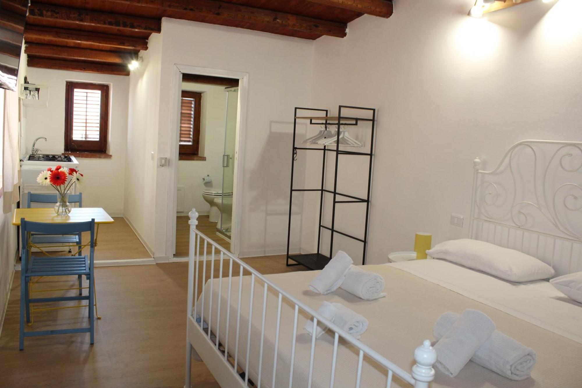 Terrasini 2000 Home Holidays Kültér fotó