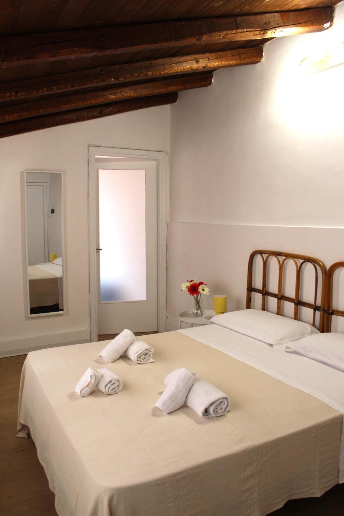 Terrasini 2000 Home Holidays Kültér fotó